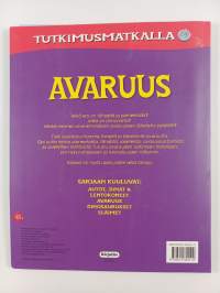 Avaruus