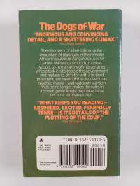 The Dogs of War