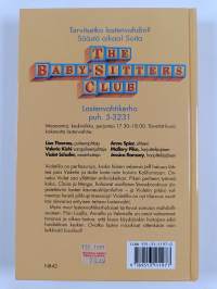 Violet ja pikkuprinsessat