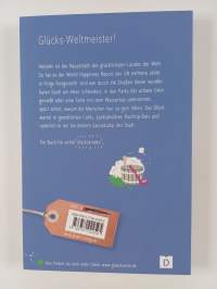 Glücksorte in Helsinki - Fahr hin und werd glücklich