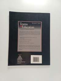 Teams in Education : Creating an Integrated Approach