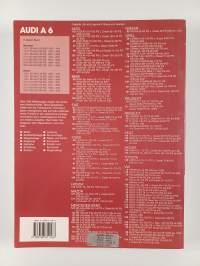 So wird&#039;s gemacht : Audi A6 Avant / quattro