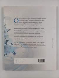 Akvarelliaakkoset : talvimaisemat akvarellilla