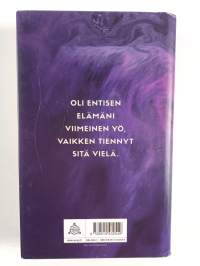 Auringon pimeä puoli