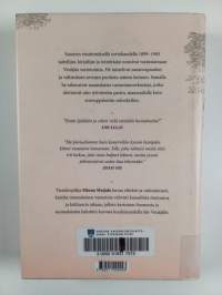 Kultakauden maanalainen vastarinta : Sortokauden maanalainen taisto isänmaan ja vapauden puolesta