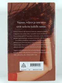 Vapaus valita kohtalonsa