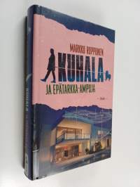 Kuhala ja epätarkka-ampuja
