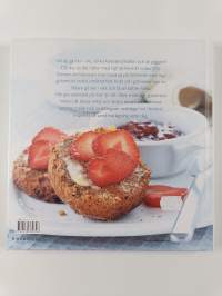 Sunt och gott med lågt GI : mer än 60 recept för dagens alla måltider