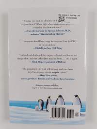 Our iceberg is melting : changing and succeeding under any conditions