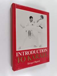 Introduction to Karate
