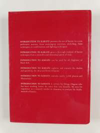 Introduction to Karate