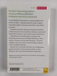 Järjen ja tunteen tarinoita : Parittomat