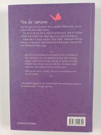 När jag lät dig gå