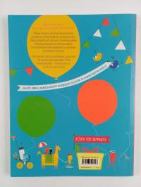 50 tapaa oivaltaa onni - Viisikymmentä tapaa oivaltaa onni