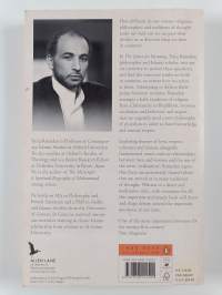 The quest for meaning : developing a philosophy of pluralism