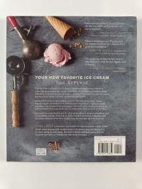 Incredible Vegan Ice Cream - Decadent, All-Natural Flavors Made with Coconut Milk