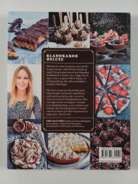 Kladdkakor deluxe