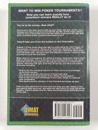 Winning Poker Tournaments One Hand at a Time Vol. II