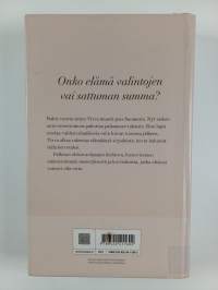 Kesken jääneet hetket