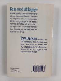 Resa med lätt bagage