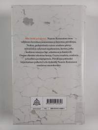 Nimetön : Nanette Kottaraisen muotokuva