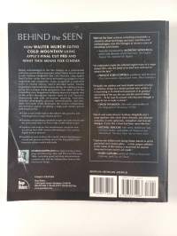 Behind the seen : how Walter Murch edited Cold mountain using Apple&#039;s final cut pro and what this means for cinema