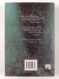 Aphrodite : a memoir of the senses