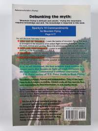 Mountain Flying Bible - Mountain Flying Bible and Flight Operations Handbook