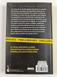 El Lejano país de los estanques