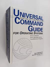 Universal Command Guide - For Operating Systems