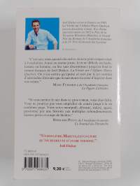 La vérité sur l&#039;affair Harry Quebert