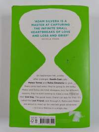 They both die at the end