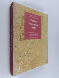 Clothes, Culture and Crafts