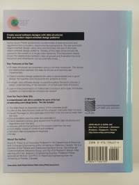 Data structures and algorithms with object-oriented design patterns in Java