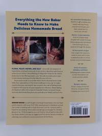 Bread Baking for Beginners