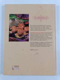 Indian Vegetarian Cookbook