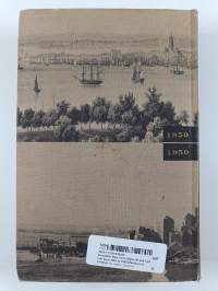 Incredible New York : high life and low life of the last hundred years