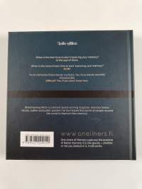 One-liners of memory