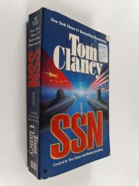 SSN - Strategies of submarine warfare