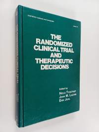 The randomized clinical trial and therapeutic decisions