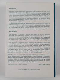 The randomized clinical trial and therapeutic decisions