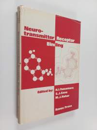 Neurotransmitter receptor binding