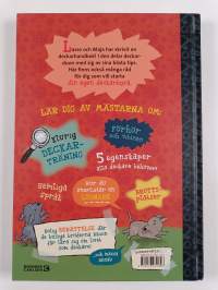 LasseMajas deckarhandbok