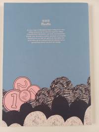 En euro i taget : ta kontrollen över din ekonomiska situation och förbättra din ekonomi en euro i taget