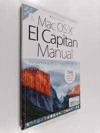 Mac OS X : El Capitan manual - The ultimate guide to mastering the Mac OS