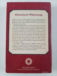 Himalayan Pilgrimage - A Study of Tibetan Religion by a Traveller Through Western Nepal