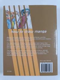 How to Draw Manga