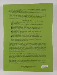 Peter Chamberlains golfbok