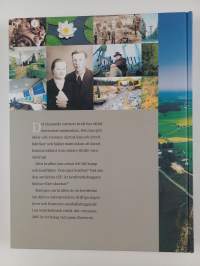 Kampen om kraften : visioner, hjältar och viljan att bygga samhälle : en österbottnisk berättelse från forntid till nutid