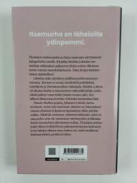 Yksinäisen miehen poika